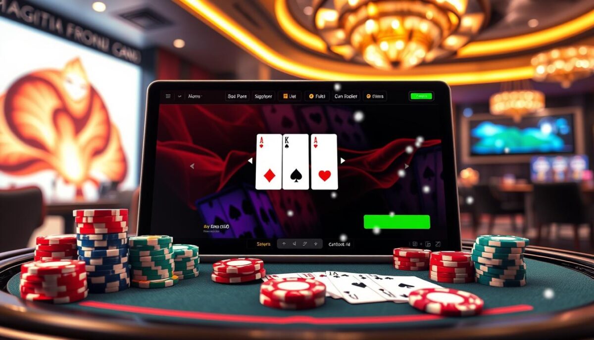 Situs Poker Online Terpercaya Uang Asli