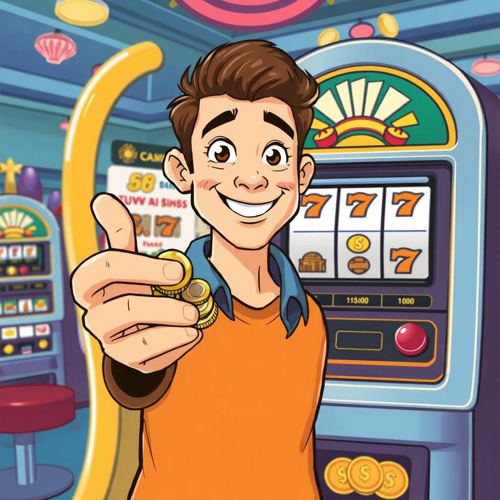 Tips Main Slot Modal Receh: Maksimalkan 10K Jadi Cuan