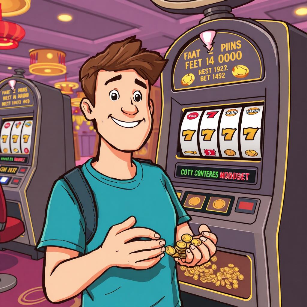Tips Main Slot Modal Receh