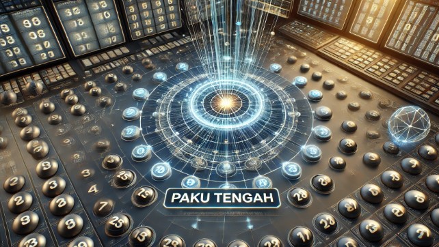 Kunci BBFS: Menemukan Paku Tengah yang Menguatkan