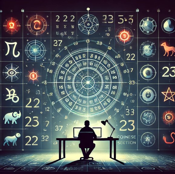 Rahasia Rumus Shio Togel Tidak Umum Tapi Akurat